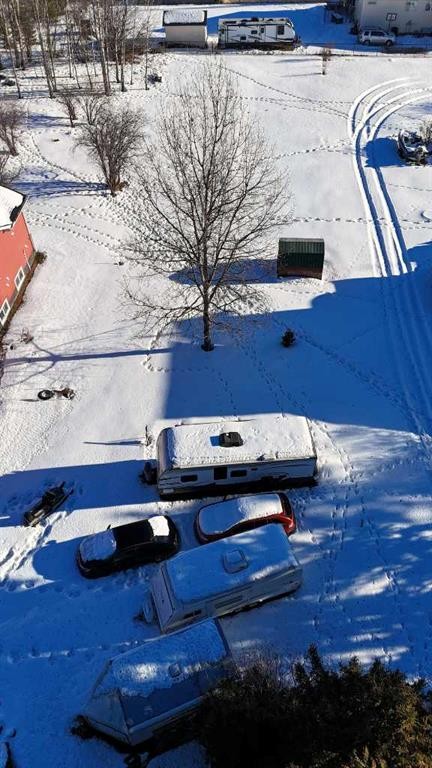 1723 63 Street, Edson, AB