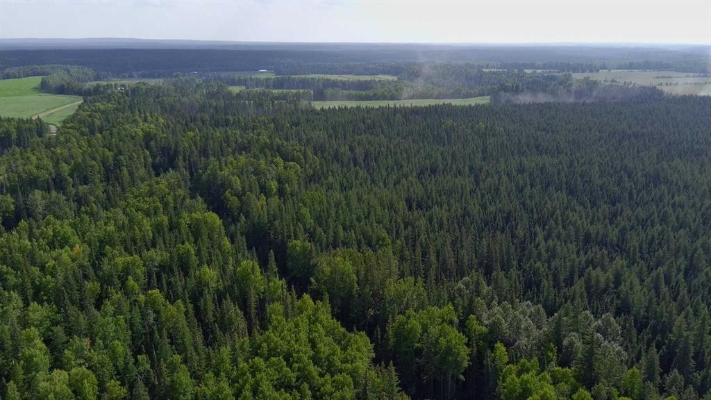 Se-13-53-17, Rural Yellowhead County, AB