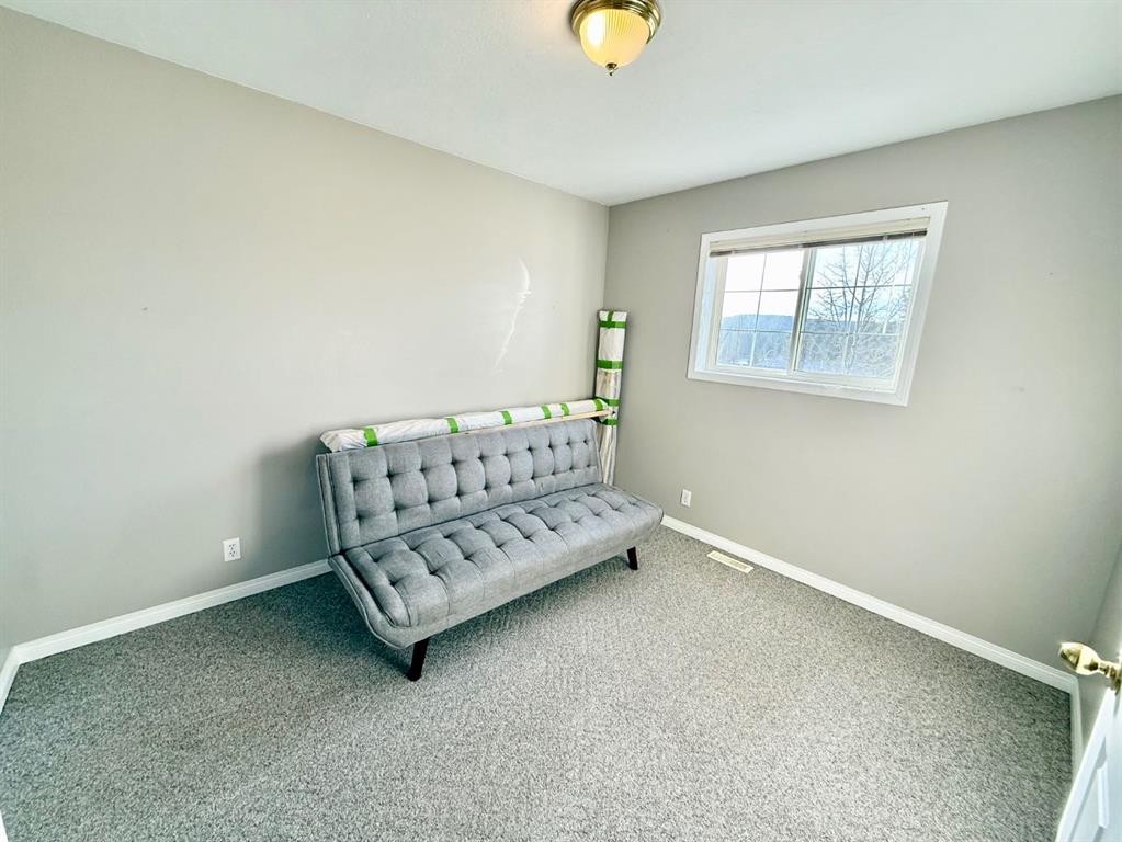 106 Reimer Drive, Hinton, AB - Indoor