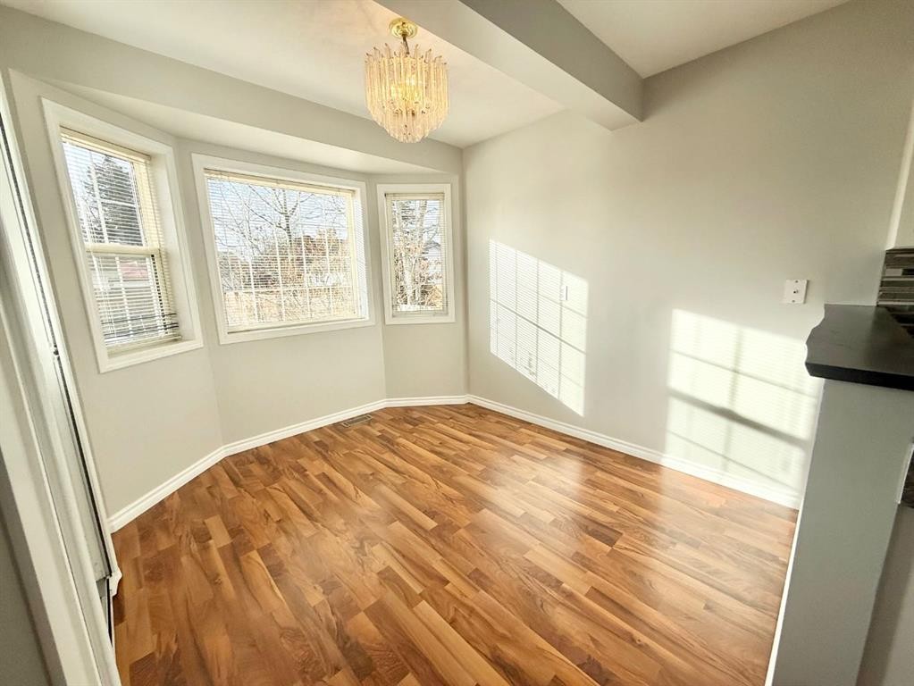 106 Reimer Drive, Hinton, AB - Indoor Photo Showing Other Room