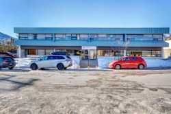 106-107,108 Jay Street Banff, AB T1L 1J7