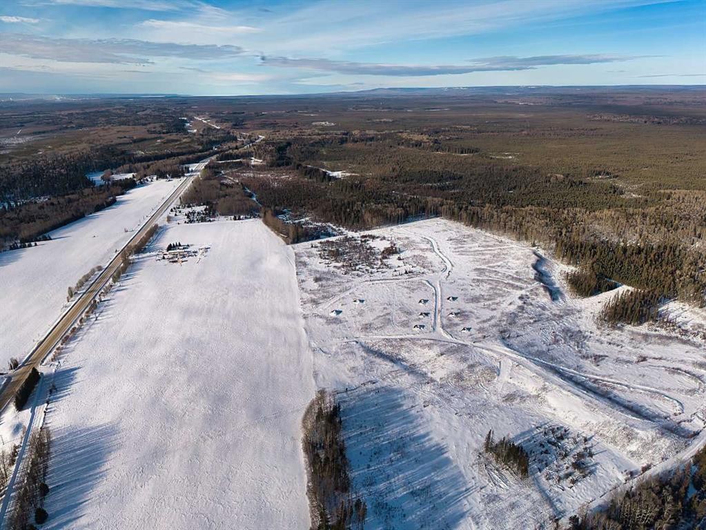 0424251;1;3, Rural Lesser Slave River No. 124, M.D. Of, AB