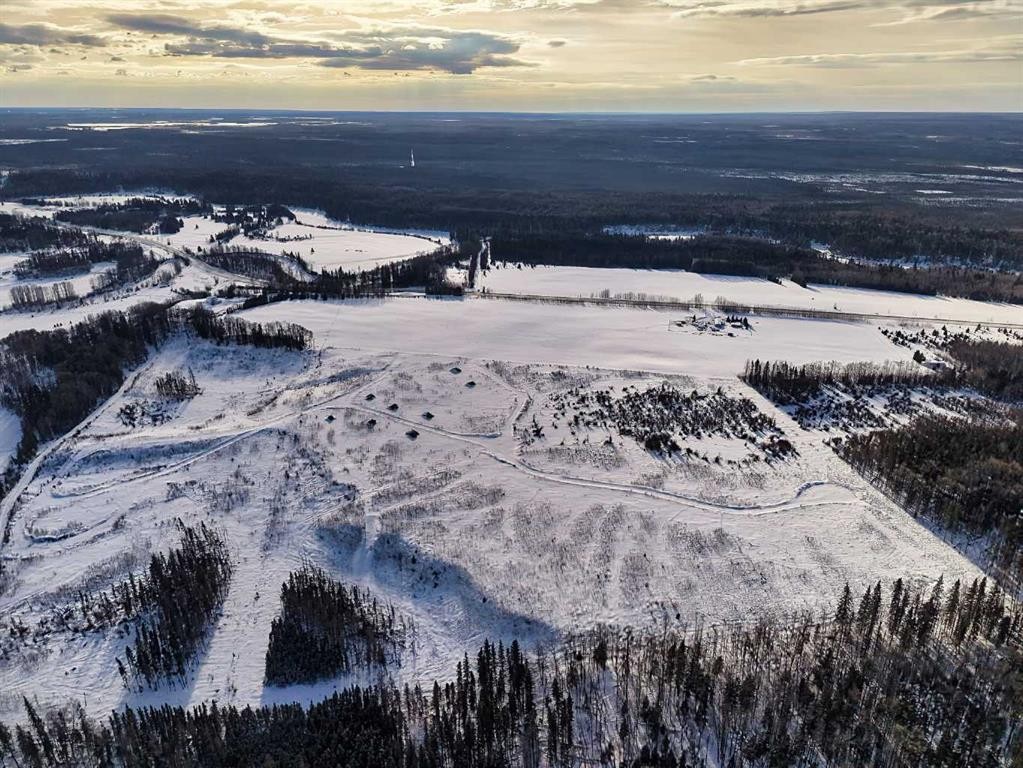 0424251;1;3, Rural Lesser Slave River No. 124, M.D. Of, AB