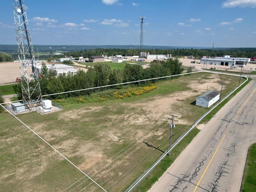 3766 41 Avenue, Whitecourt, AB