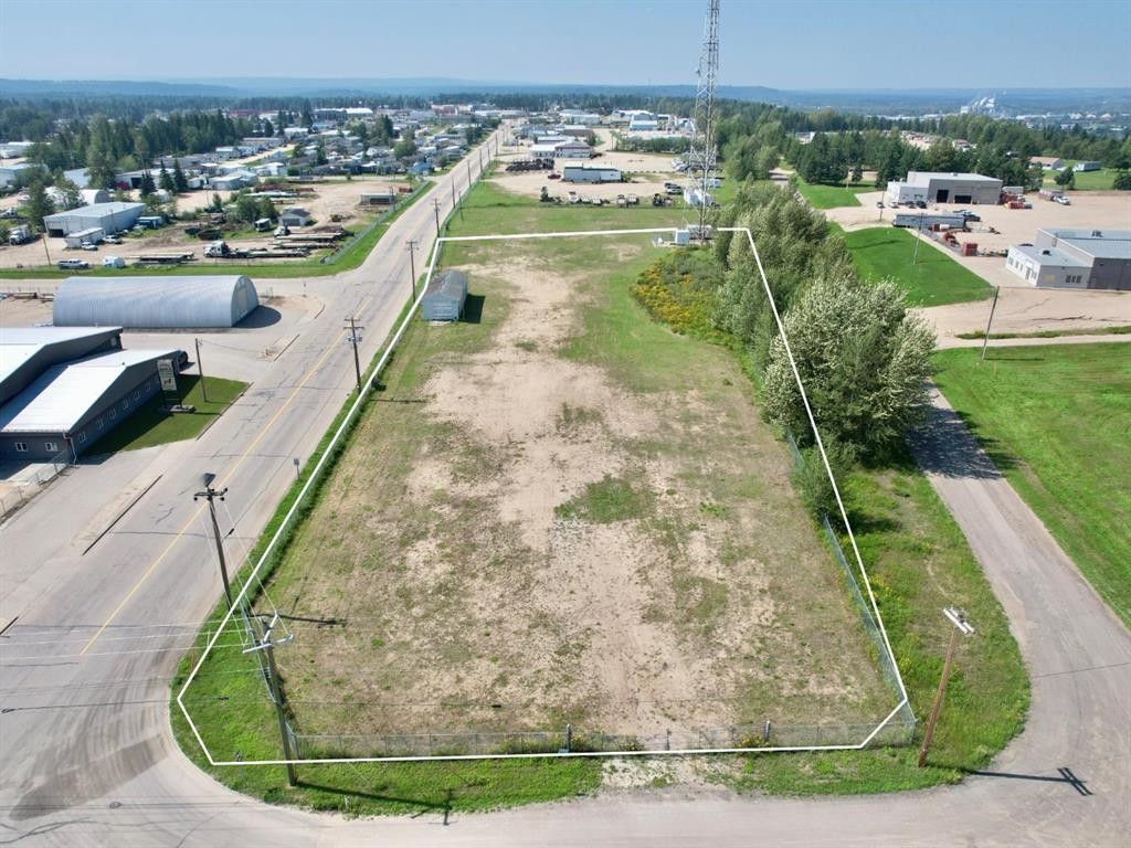 3766 41 Avenue, Whitecourt, AB