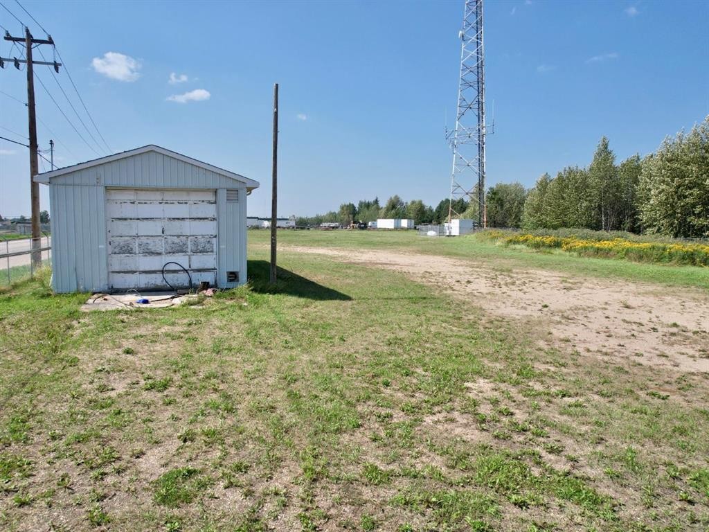 3766 41 Avenue, Whitecourt, AB