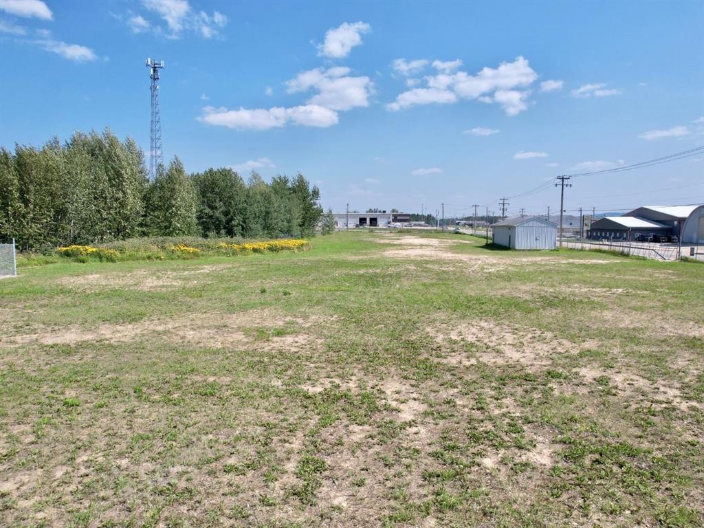 3766 41 Avenue, Whitecourt, AB