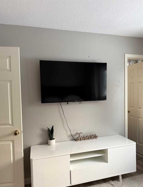 809 8 Street, Fox Creek, AB - Indoor Photo Showing Other Room