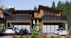 219B Three Sisters Drive Canmore, AB T1W 2M4