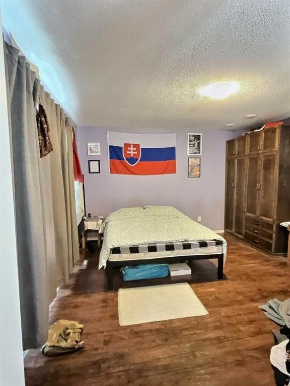 13 Aspen Crescent, Jasper, AB - Indoor