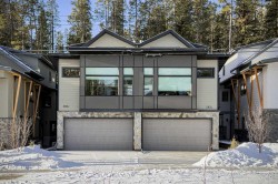 283C Three Sisters Drive Canmore, AB T1W 2M5