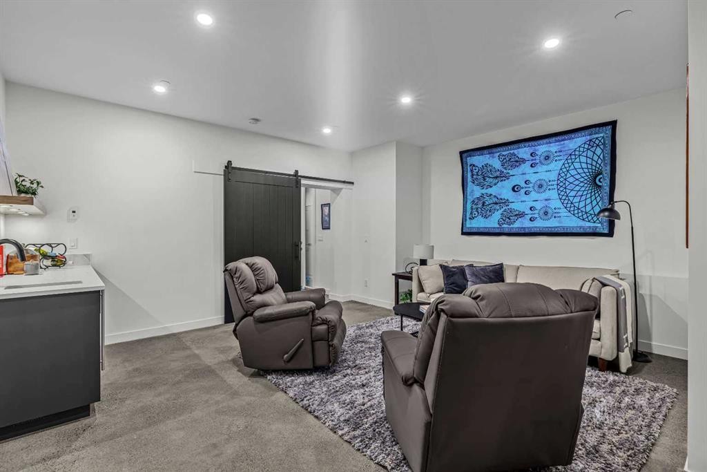 283C Three Sisters Drive, Canmore, AB - Indoor