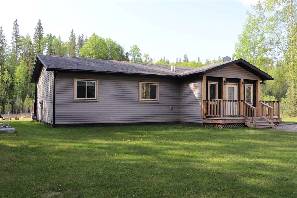 54019C Range Road 165, Rural Yellowhead County, AB - Outdoor