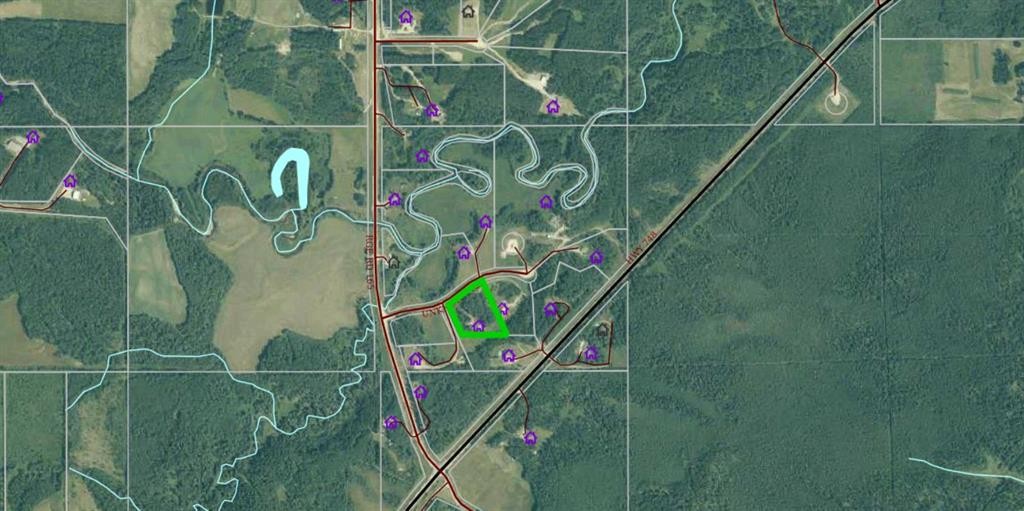 54019C Range Road 165, Rural Yellowhead County, AB - Other