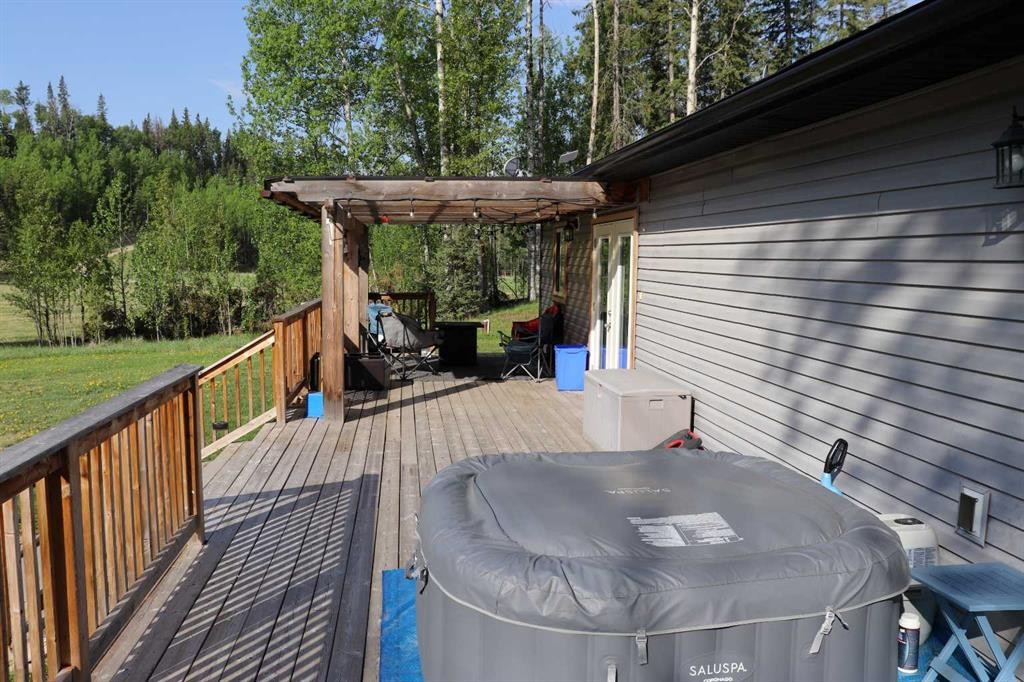 54019C Range Road 165, Rural Yellowhead County, AB - Outdoor With Exterior