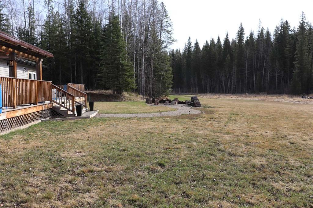 54019C Range Road 165, Rural Yellowhead County, AB - Outdoor