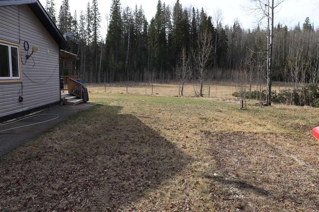 54019C Range Road 165, Rural Yellowhead County, AB - Outdoor