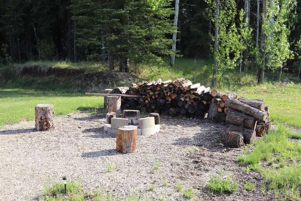54019C Range Road 165, Rural Yellowhead County, AB - Outdoor