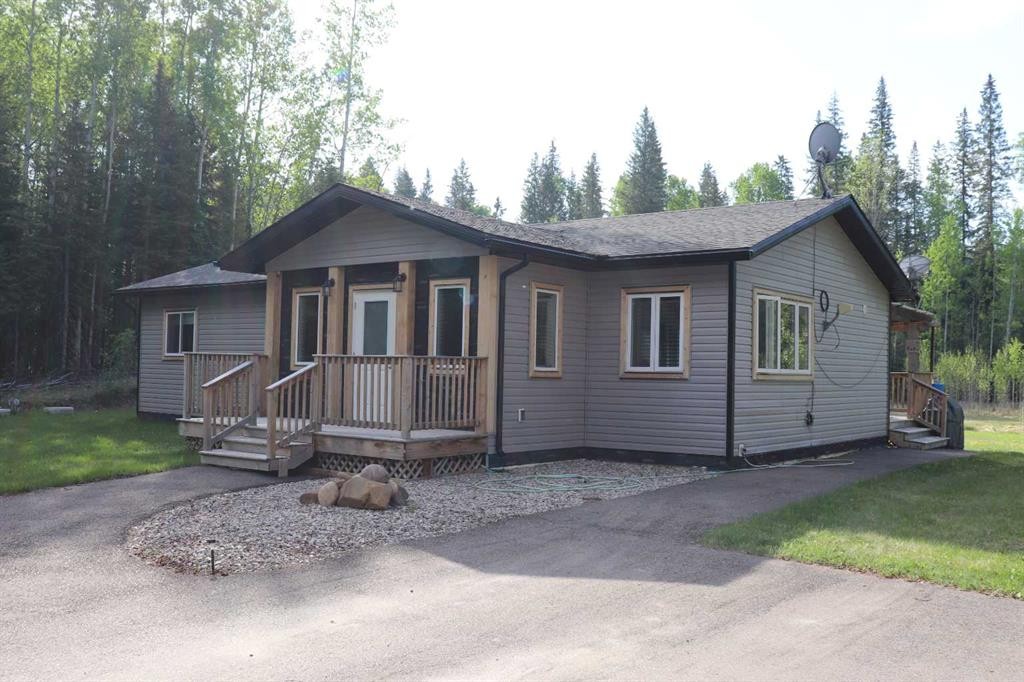 54019C Range Road 165, Rural Yellowhead County, AB - Outdoor
