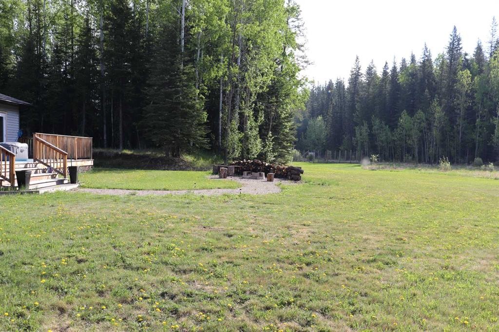 54019C Range Road 165, Rural Yellowhead County, AB - Outdoor
