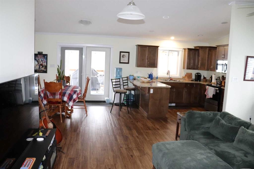 54019C Range Road 165, Rural Yellowhead County, AB - Indoor