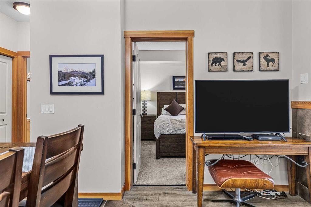 107-101 Montane Road Sw, Canmore, AB - Indoor