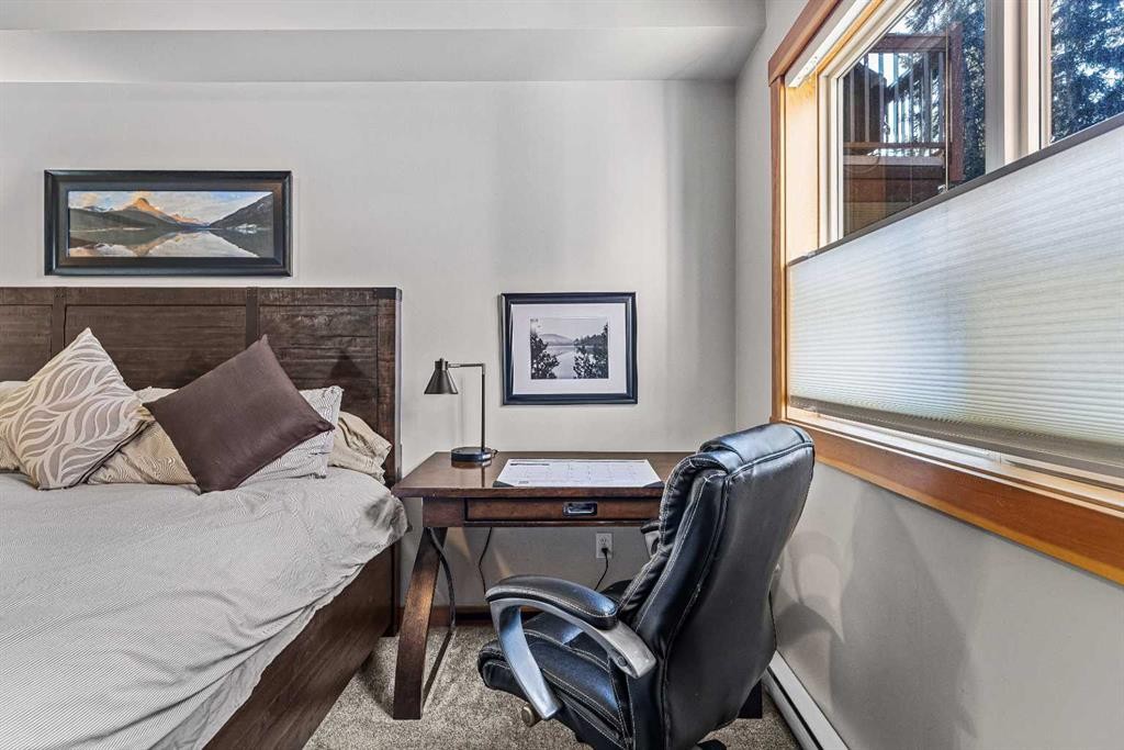 107-101 Montane Road Sw, Canmore, AB - Indoor