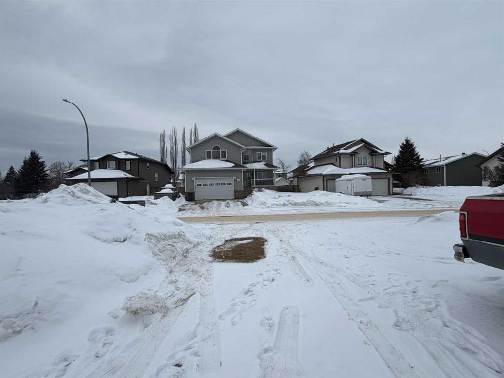 27 Springwood Drive Ne, Slave Lake, AB