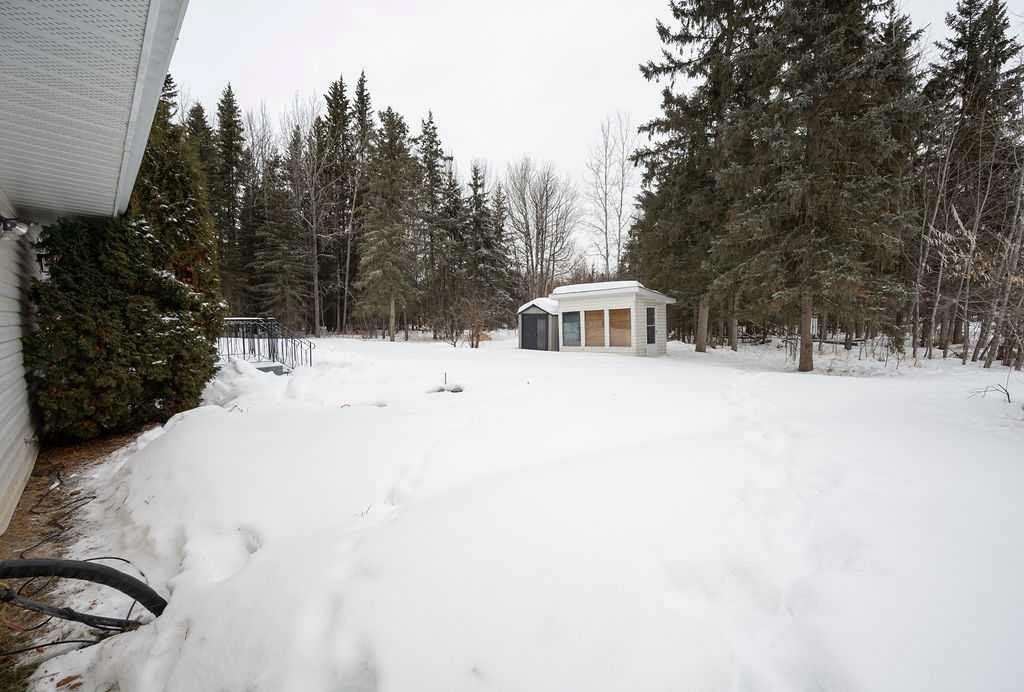 87, 231054 Township Road 623A, Rural Athabasca County, AB - Outdoor