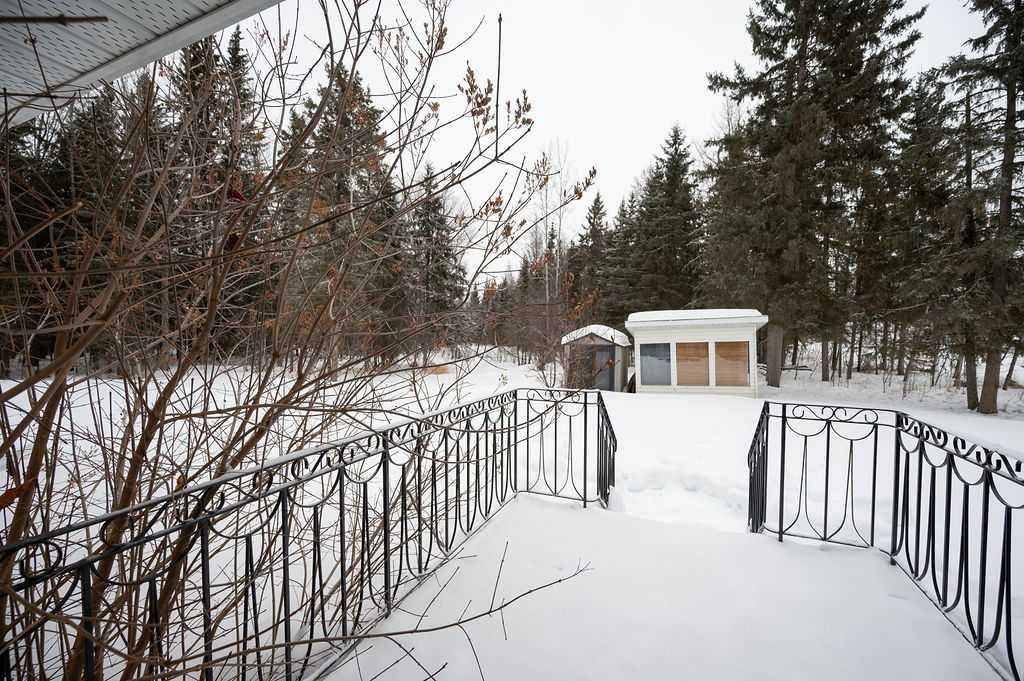 87, 231054 Township Road 623A, Rural Athabasca County, AB - Outdoor