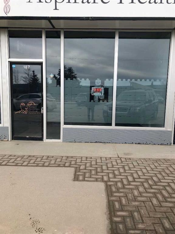 187 Pembina, Hinton, AB