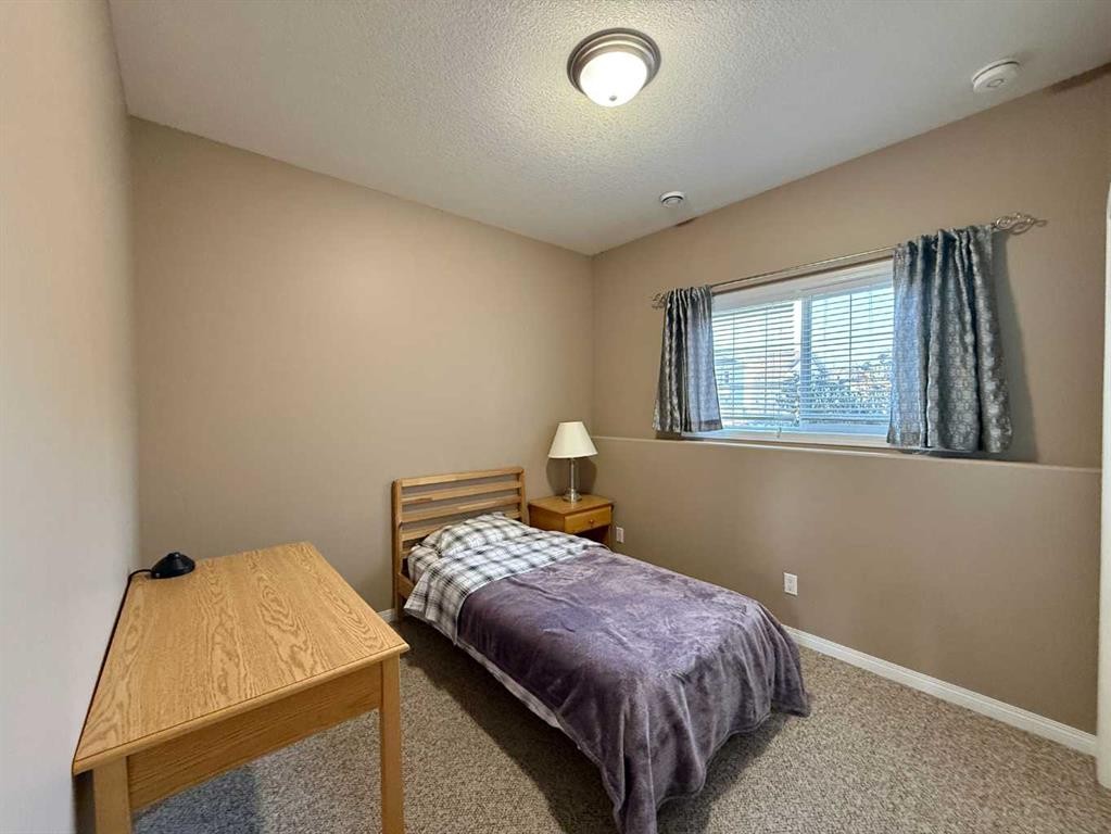 294 Tocher Avenue, Hinton, AB - Indoor Photo Showing Bedroom
