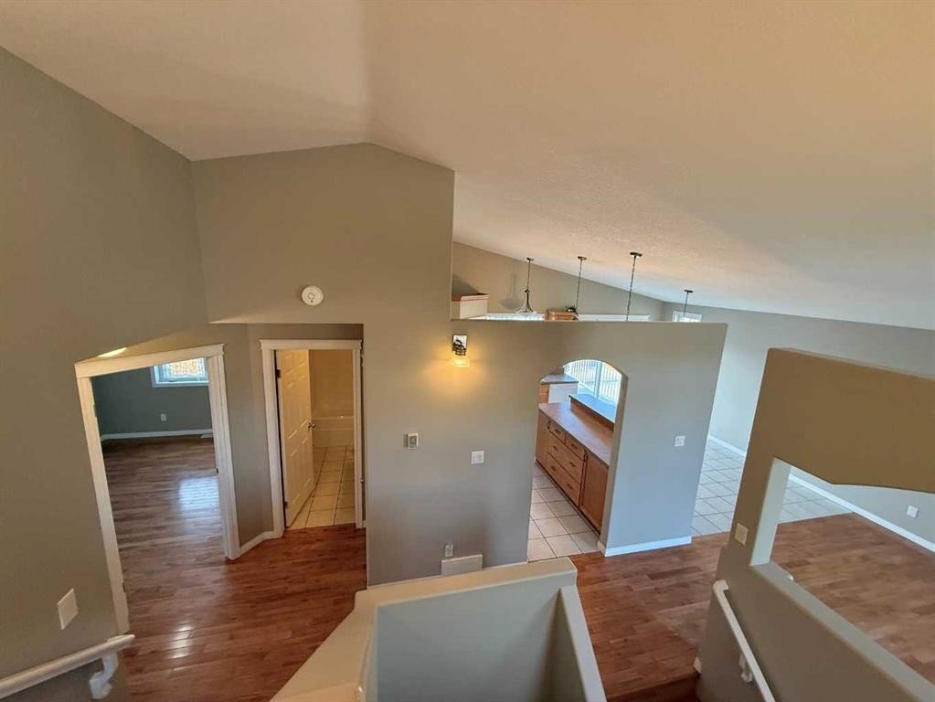 294 Tocher Avenue, Hinton, AB - Indoor Photo Showing Other Room