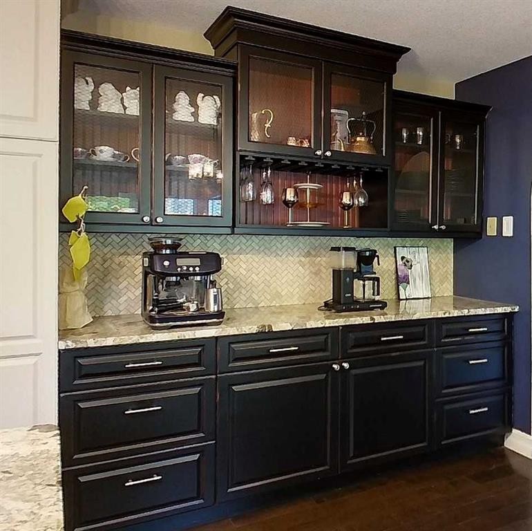 1808 63 Street, Edson, AB - Indoor Photo Showing Kitchen