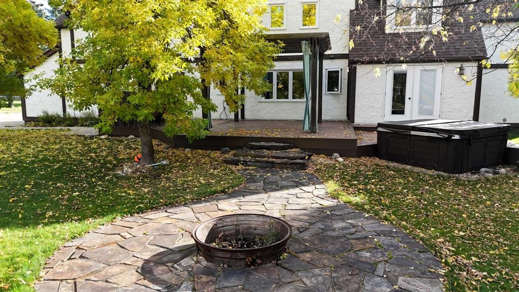 1808 63 Street, Edson, AB - Outdoor