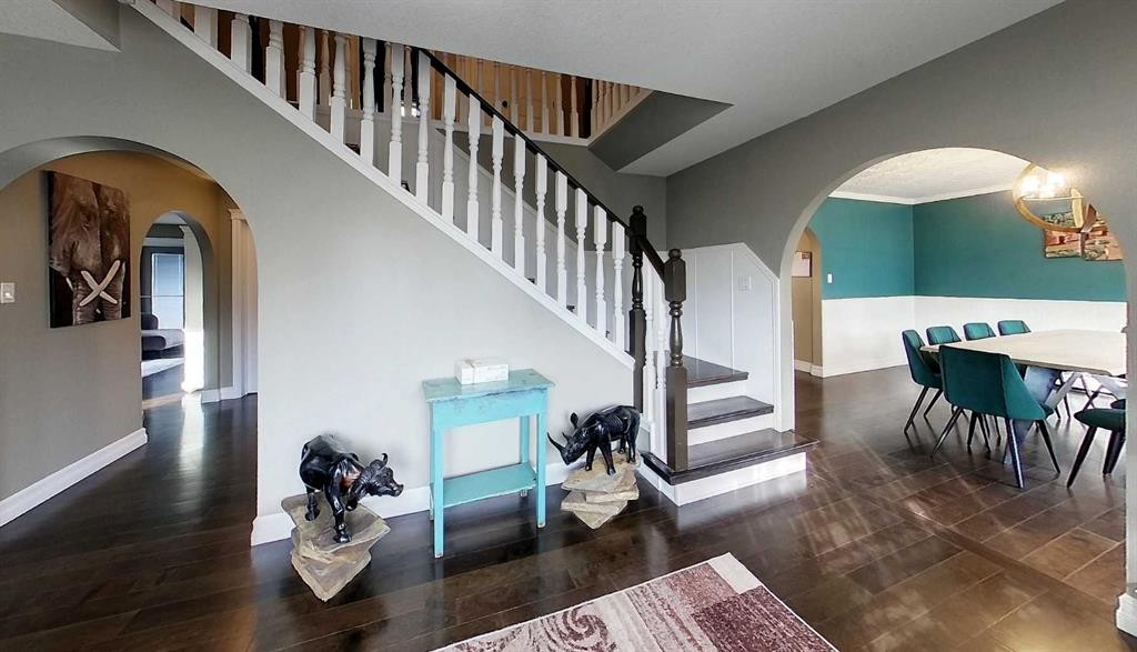 1808 63 Street, Edson, AB - Indoor