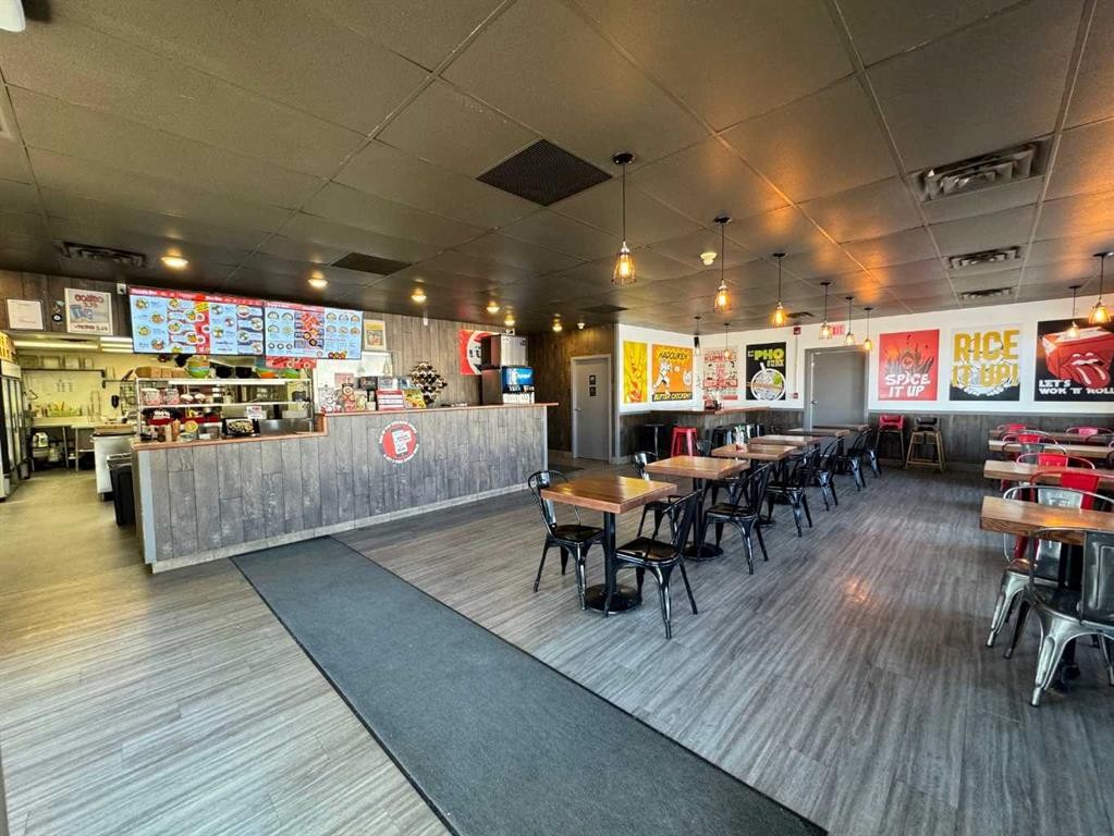 5103 2 Avenue, Edson, AB