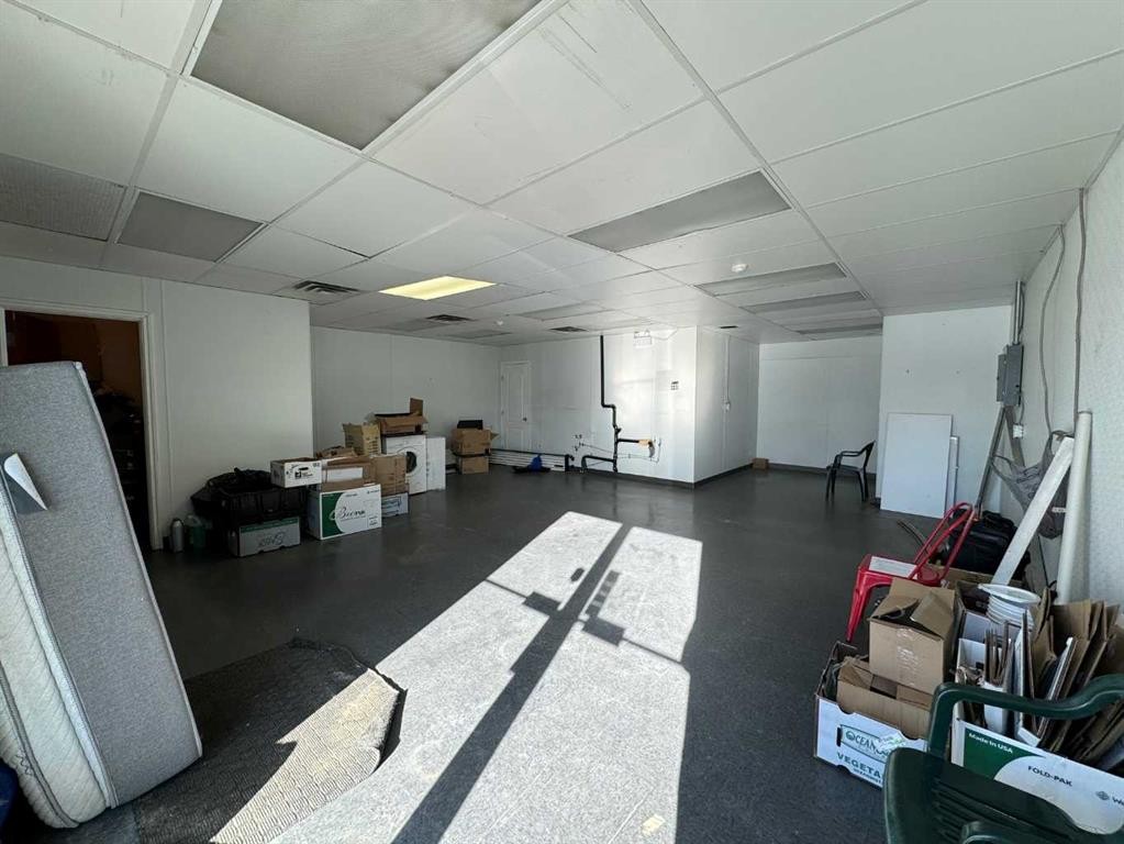 5103 2 Avenue, Edson, AB