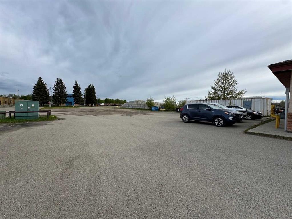 5103 2 Avenue, Edson, AB