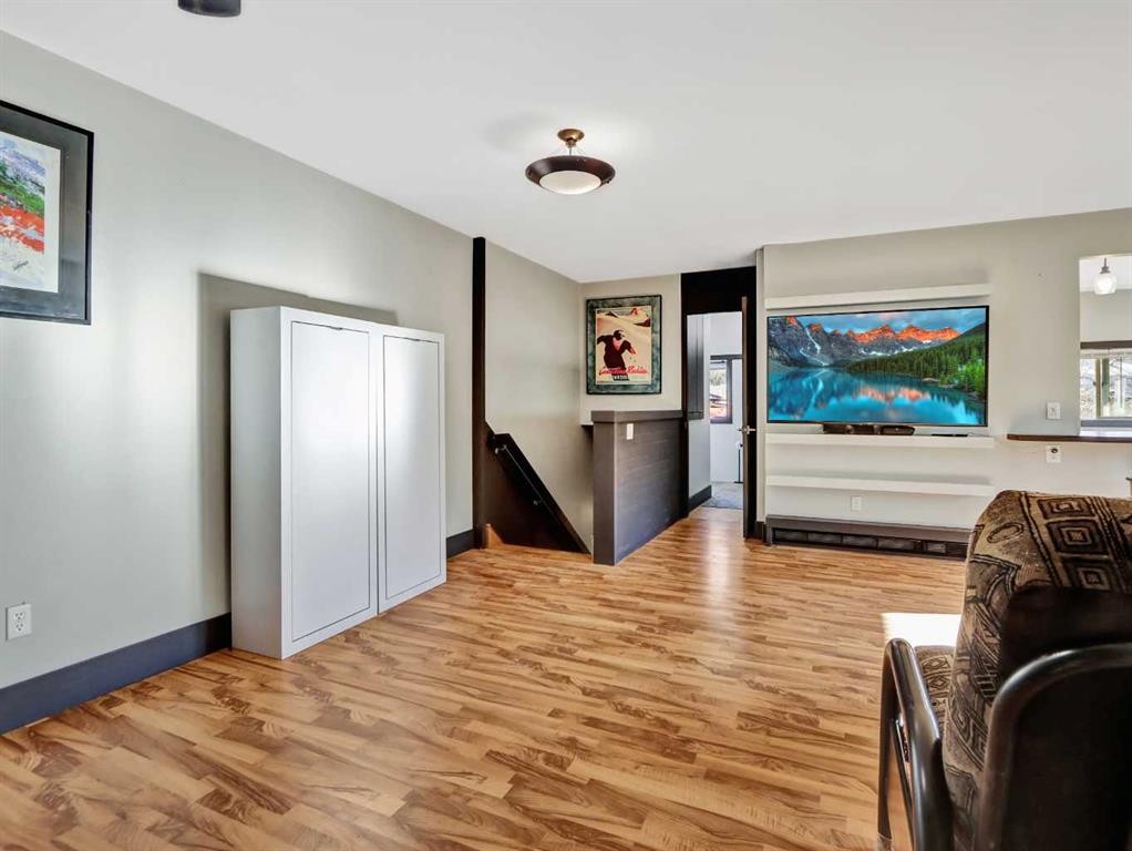 2-108 Boulder Crescent, Canmore, AB