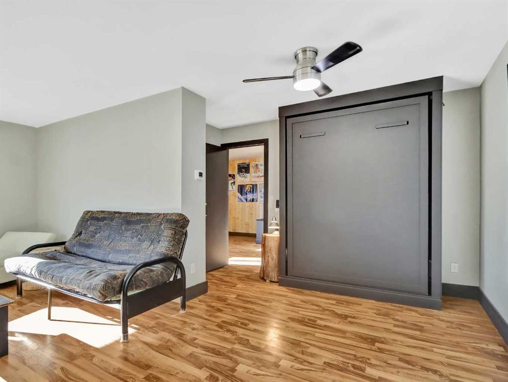 2-108 Boulder Crescent, Canmore, AB