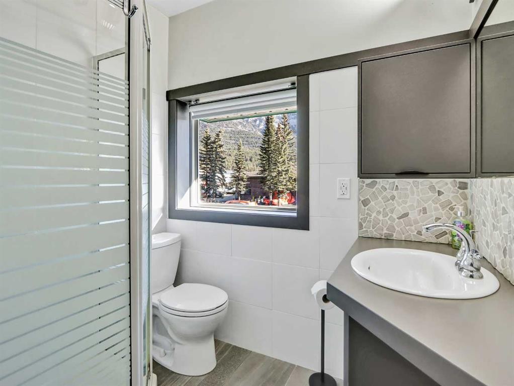 2-108 Boulder Crescent, Canmore, AB