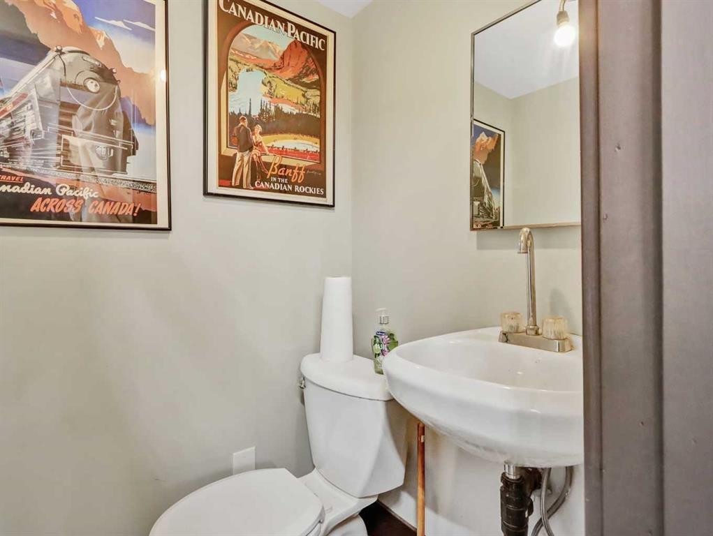 2-108 Boulder Crescent, Canmore, AB