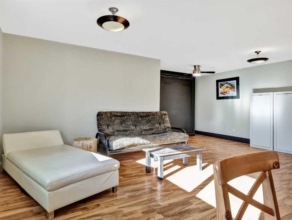 2-108 Boulder Crescent, Canmore, AB