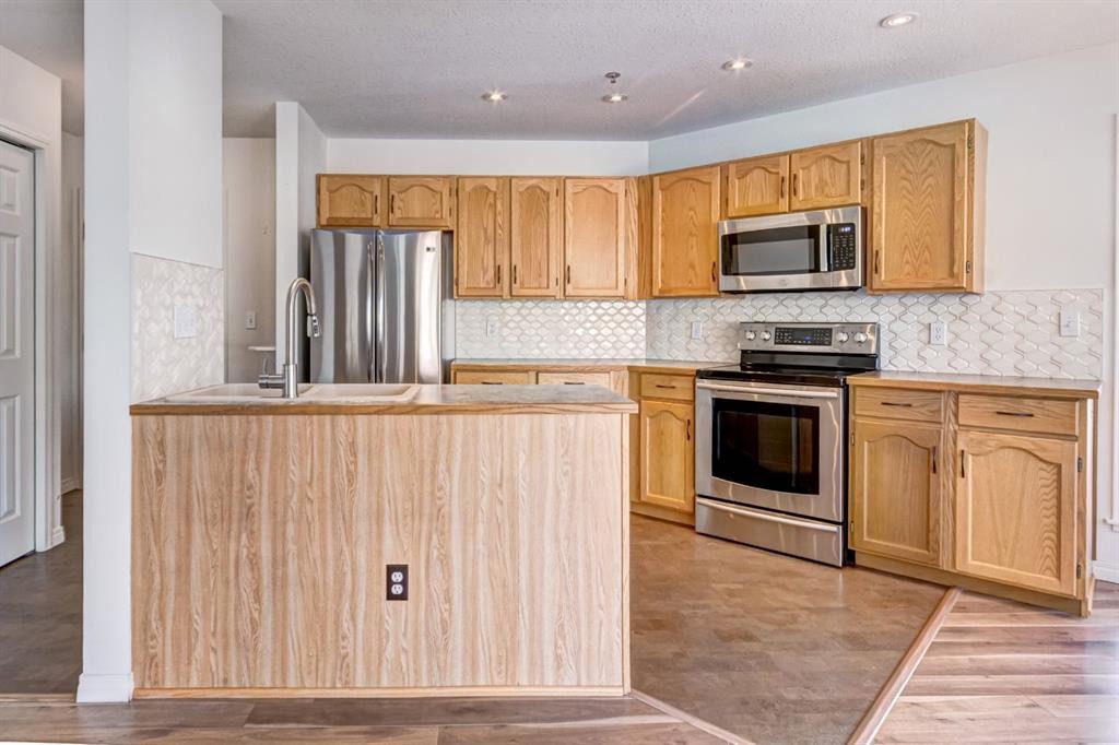 109-1080A Cougar Creek Drive, Canmore, AB