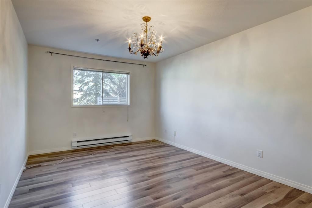 109-1080A Cougar Creek Drive, Canmore, AB