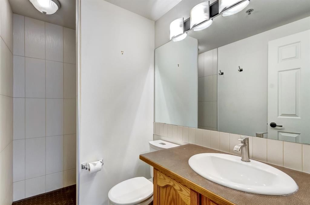 109-1080A Cougar Creek Drive, Canmore, AB