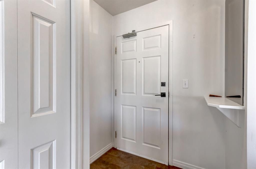 109-1080A Cougar Creek Drive, Canmore, AB