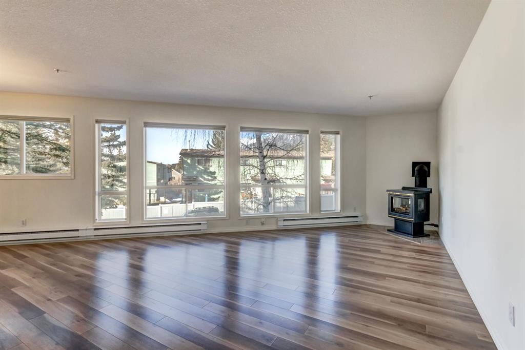 109-1080A Cougar Creek Drive, Canmore, AB