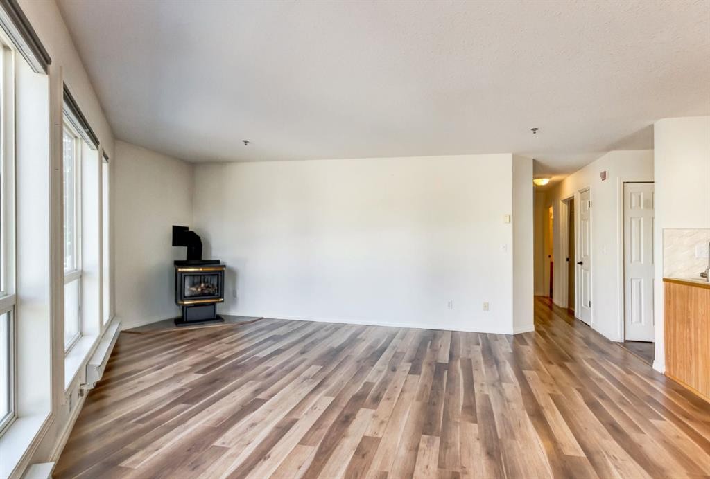 109-1080A Cougar Creek Drive, Canmore, AB